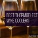 Top 21 Best Thermoelectric Wine Coolers