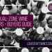 Best Dual Zone Wine Coolers