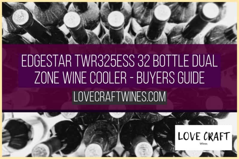 Edgestar Wine Coolers Beverage Appliances Cwr182sz