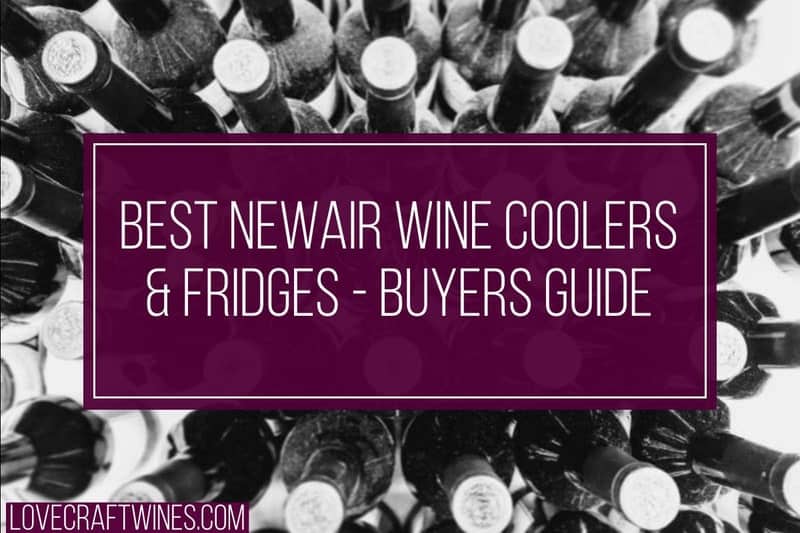 Best Newair Wine Coolers & Fridges