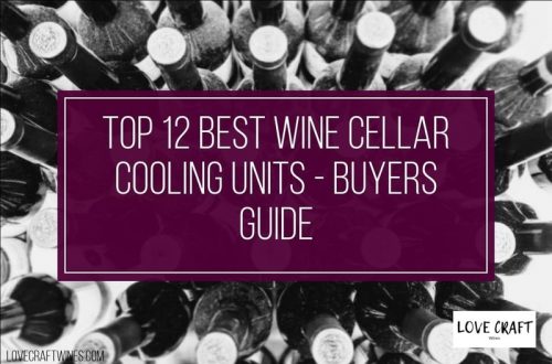 Top 12 Best Wine Cellar Cooling Units - Review Guide