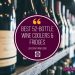 Best 52 Bottle Wine Coolers & Fridges