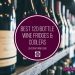 Top 8 Best 120 Bottle Wine Fridges & Coolers