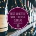 Best 18-Bottle Wine Fridges & Coolers