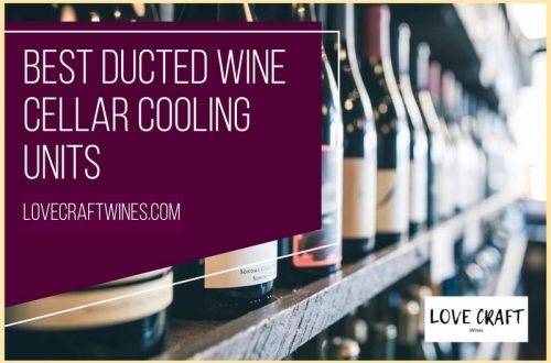 Best Ducted Wine Cellar Cooling Units & Systems