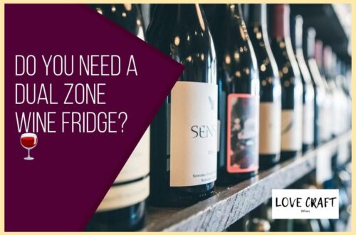 Do You Need a Dual Zone Wine Fridge