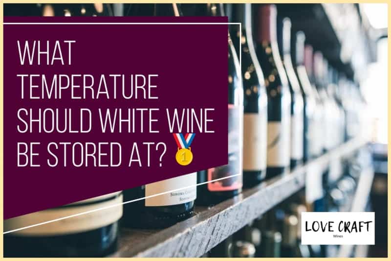 Can Wine Be Stored At Room Temperature After Being Refrigerated at