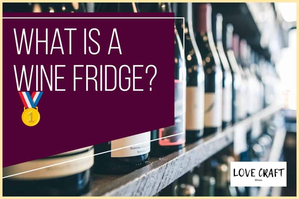 what-is-a-wine-fridge