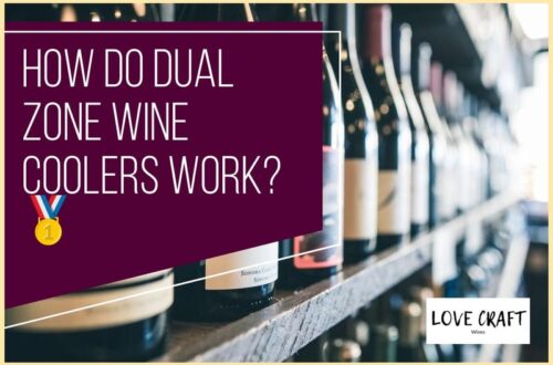 How Do Dual Zone Wine Coolers Work?