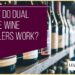 How Do Dual Zone Wine Coolers Work?