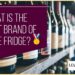 What Is The Best Brand Of Wine Refrigerator?