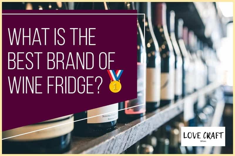 what-is-the-best-brand-of-wine-fridge