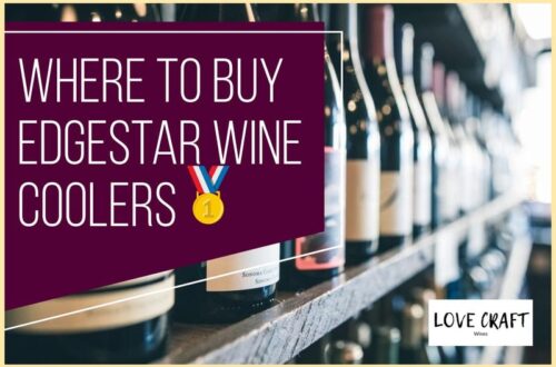 Where to buy edgestar wine fridges