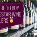 Where to buy edgestar wine fridges