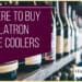 Where to Buy Koolatron Wine Coolers & Refrigerators