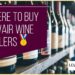 Where to Buy NewAir Wine Coolers