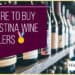 Where to Buy Phiestina Wine Coolers