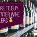 Where to buy a whynter wine refrigerator