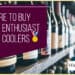 Where to Buy Wine Enthusiast Wine Refrigerators