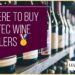 Where to buy vintec wine fridges