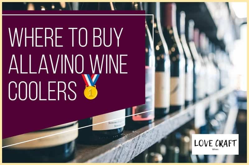 where to buy allavino wine fridges