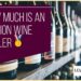 How Much Is An Ivation Wine Fridge