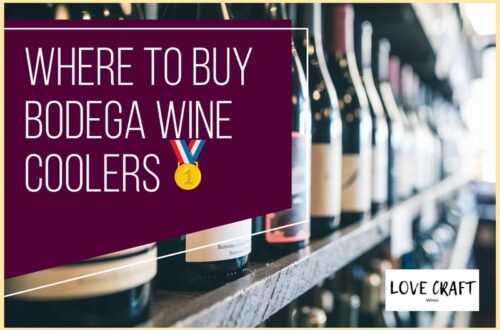 Where To Buy Bodega Wine Refrigerators