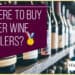 Where To Buy Haier Wine Fridges