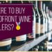 Where To Buy Koldfront Wine Fridges