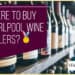 Where To Buy Whirlpool Wine Refrigerators