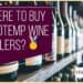 where to buy a vinotemp wine refrigerator