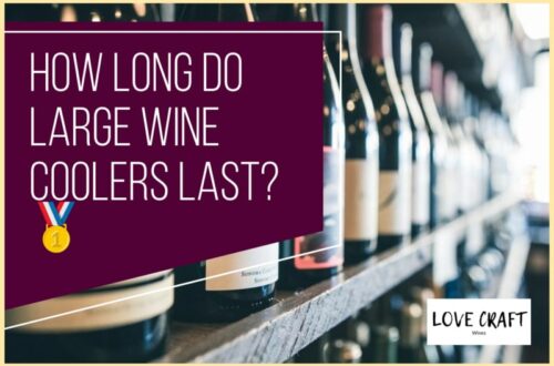 How Long Do Large Wine Refrigerators Last