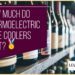 How Much Do Thermoelectric Wine Refrigerators Cost