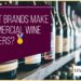 What Brands Make Commercial Wine Refrigerators