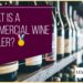 What Is A Commercial Wine Refrigerator?