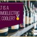 What Is A Thermoelectric Wine Cooler