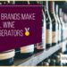 What Brands Make Small Wine Fridges